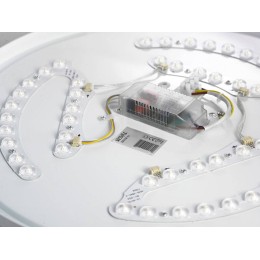 Накладной светильник Lussole Lgo Moonlight LSP-8314