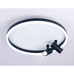 Потолочная люстра Ambrella Light Comfort LineTech FL5113