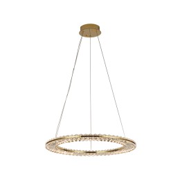 Подвесной светильник Newport 8241/600 gold NEW М0066845