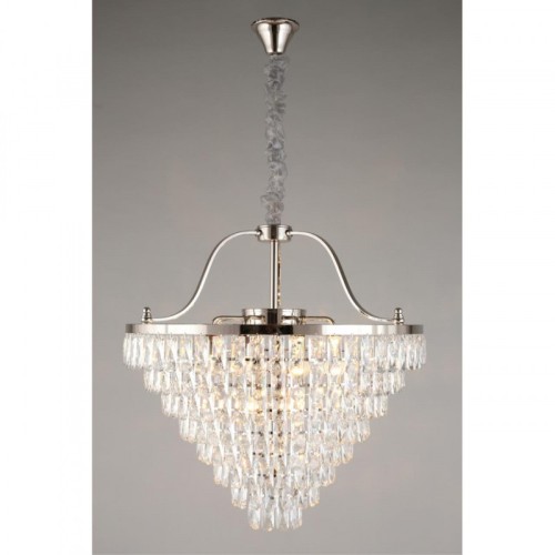 Подвесная люстра APLOYT Gerta APL.725.03.13