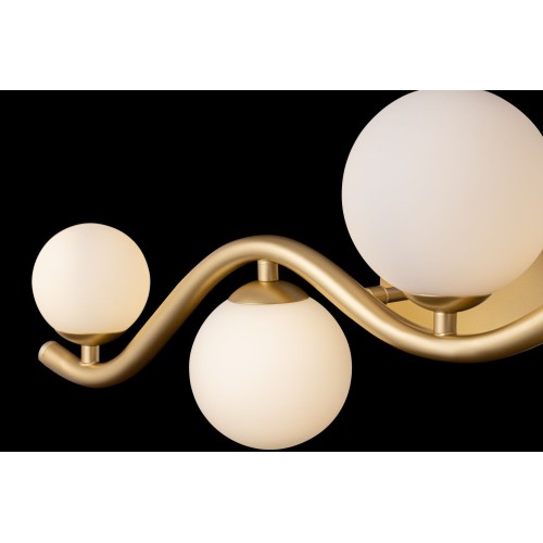 Бра Maytoni Uva MOD059WL-05G