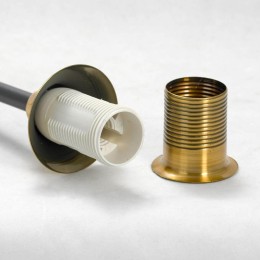 Люстра на штанге Lussole Lgo Ouachita LSP-8275