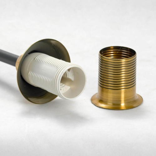 Люстра на штанге Lussole Lgo Ouachita LSP-8275