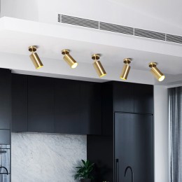 Спот ImperiumLoft Lino 101743-26