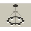 Подвесная люстра Ambrella Light Traditional (A9205, C9232, N8445) XR92051202