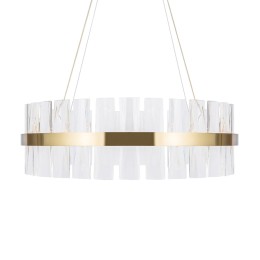 Подвесная люстра Maytoni Mirage MOD173PL-L45BS3K