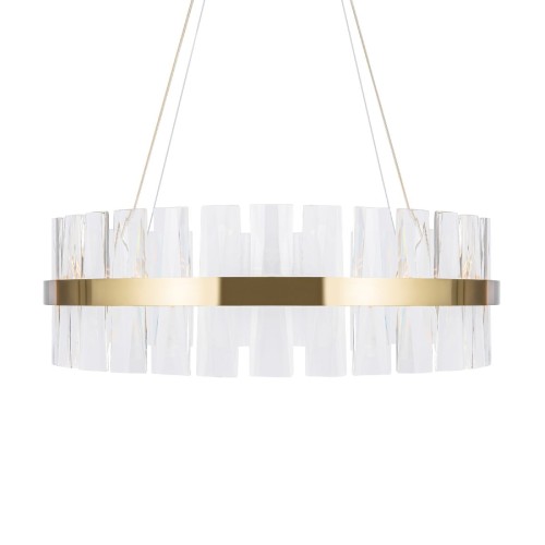 Подвесная люстра Maytoni Mirage MOD173PL-L45BS3K