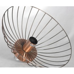 Потолочная люстра Lussole LOFT BROOKS GRLSP-8249