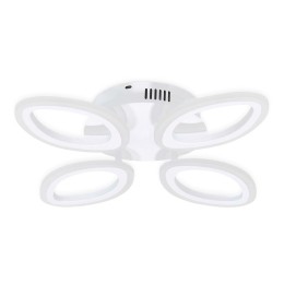 Потолочная светодиодная люстра Ambrella Light Acrylica Original FA4485