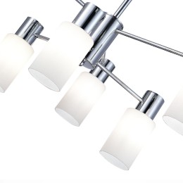 Люстра на штанге Evoluce Gessi SLE1139-102-06