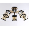 Потолочная люстра Ambrella Light Traditional TR9529