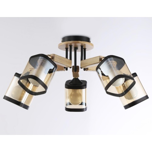 Потолочная люстра Ambrella Light Traditional TR9529