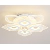 Потолочная люстра Ambrella Light Acrylica Original FA4294