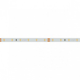 Светодиодная лента Arlight 7,2W/m 60LED/m 2835SMD теплый белый 5M 020013(2)