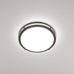 Потолочный светодиодный светильник Citilux Бостон CL709325N