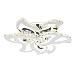 Потолочная люстра Ambrella Light Acrylica Ice FA1725