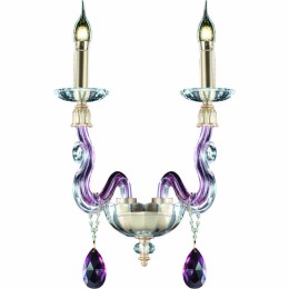 Бра Divinare Carl 5124/14 AP-2