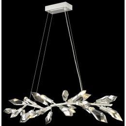 Подвесная люстра Wertmark Casandra WE111.06.223