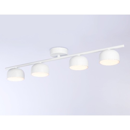 Потолочный светильник Ambrella Light Techno spot TN71027