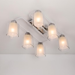 Потолочный светильник Citilux Румба CL159260