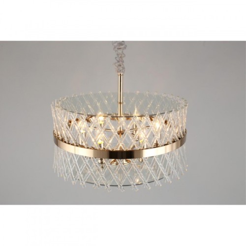 Подвесная люстра APLOYT Toinet APL.734.06.06