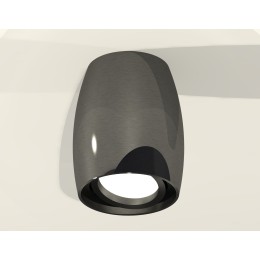 Накладной поворотный светильник Ambrella Light Techno XS1123002 (C1123, N7002)