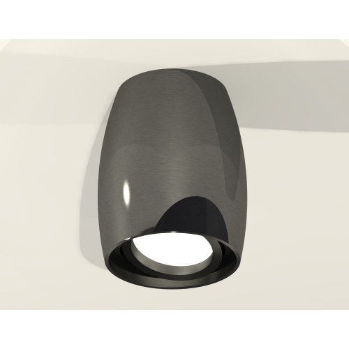 Накладной поворотный светильник Ambrella Light Techno XS1123002 (C1123, N7002)