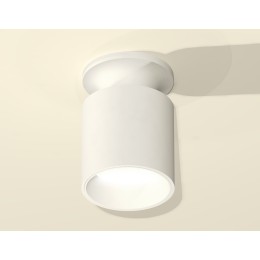 Накладной светильник Ambrella Light Techno XS6301101 (N6901, C6301, N6110)