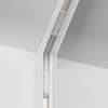 Угловой коннектор Maytoni Technical Magnetic track TRA004ICL-21W