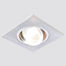 Встраиваемый светильник Ambrella Light Standard Spot Classic A601 AL