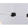 Люстра на штанге Ambrella Light Modern TR2546