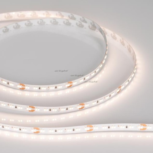 Светодиодная лента Arlight MICROLED-5000 24V White-CDW 8mm (2216, 240 LED/m, Bipolar) 024507