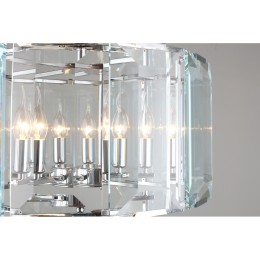 Подвесная люстра Omnilux Noventa OML-81513-06