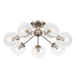 Потолочная люстра Citilux Томми CL102171