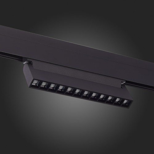 Трековый светильник ST Luce Nane ST364.436.12