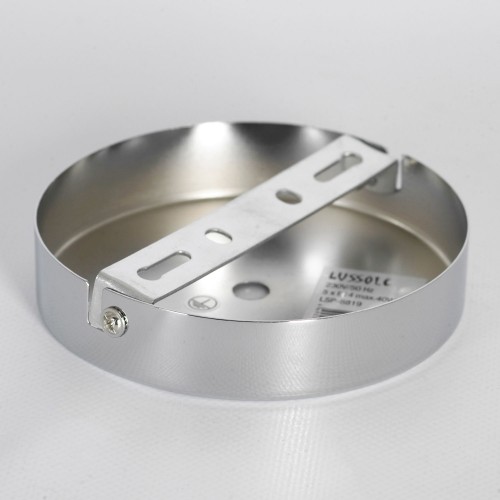 Люстра на штанге Lussole Greensboro LSP-8819