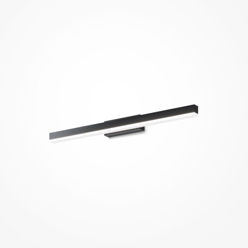 Подсветка для зеркал Maytoni Fichte MIR012WL-L14B4K