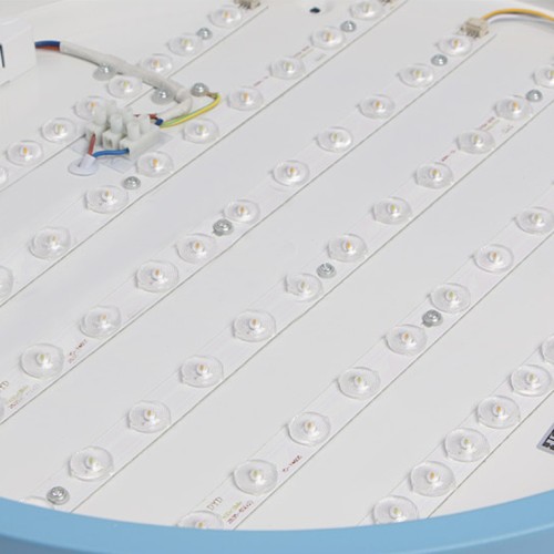 Потолочный светильник ImperiumLoft Kier 181024-26