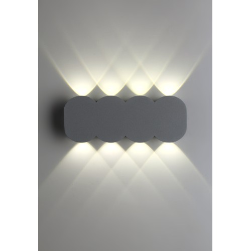 Ландшафтный настенный светильник Novotech Calle 358561