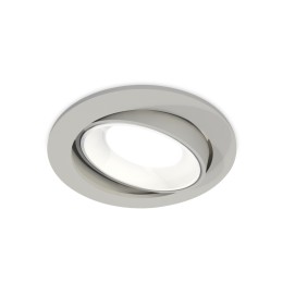 Встраиваемый светильник Ambrella Light Techno Spot XC7653001 (C7653, N7020)