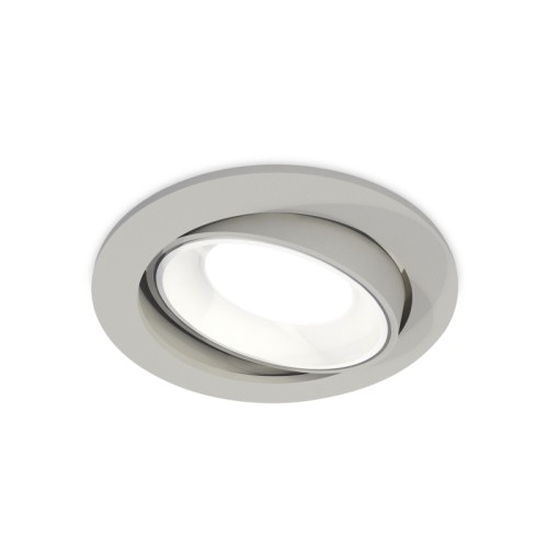 Встраиваемый светильник Ambrella Light Techno Spot XC7653001 (C7653, N7020)