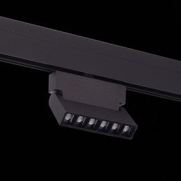Трековый светильник ST Luce Andre ST362.436.06