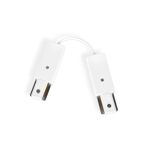 Коннектор гибкий однофазный Ambrella Light Track System GL7087