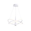 Подвесная люстра Ambrella Light Comfort LineTech FL5367