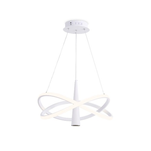 Подвесная люстра Ambrella Light Comfort LineTech FL5367