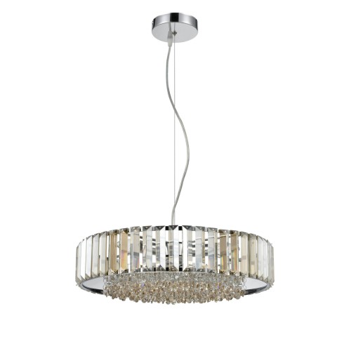 Подвесная люстра Vele Luce Vistosa VL1563P03