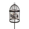 Торшер LOFT IT Vintage birdcage Loft1891F