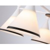 Люстра на штанге Ambrella Light Modern TR3165