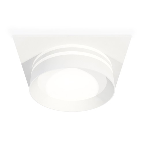 Встраиваемый светильник Ambrella Light Techno Spot XC8061021 (C8061, N8477)