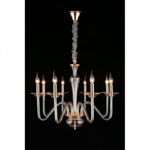 Подвесная люстра APLOYT NITA APL.730.03.08